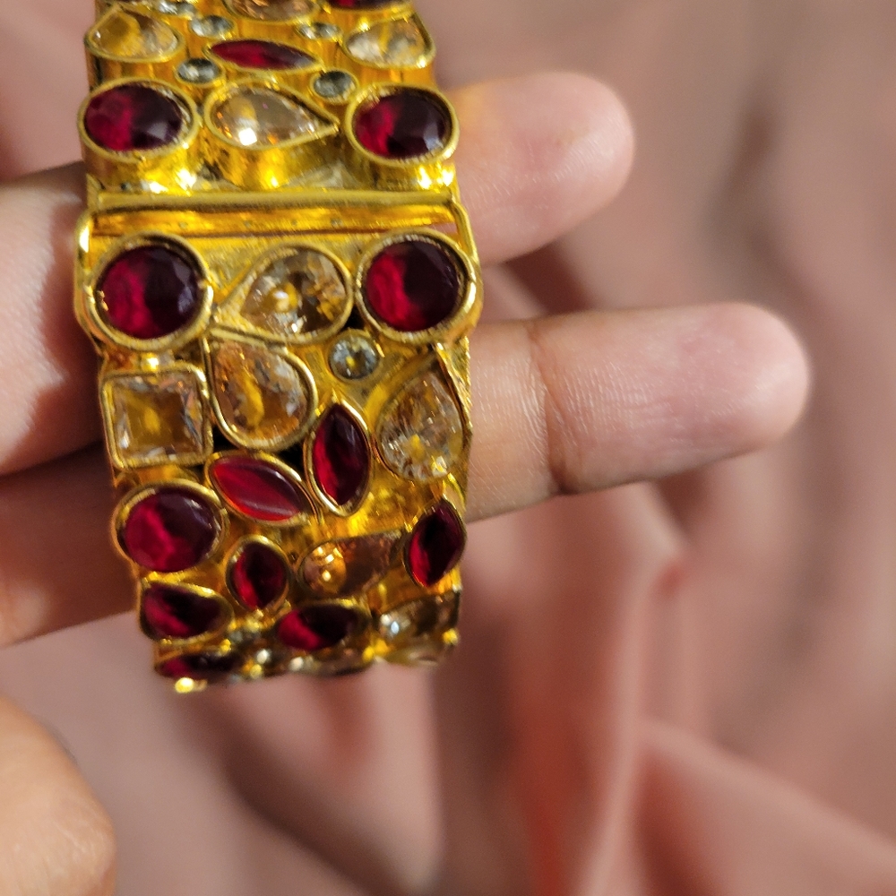indian bangles - Picture 3 of 4